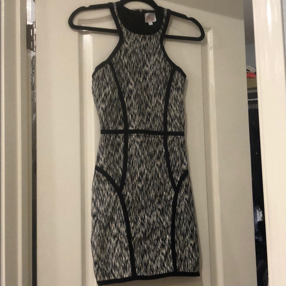 Parker Mini Dress Size S